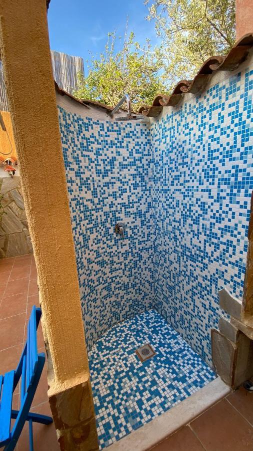 Sa Terrazza Costarei Villa Costa Rei Eksteriør billede