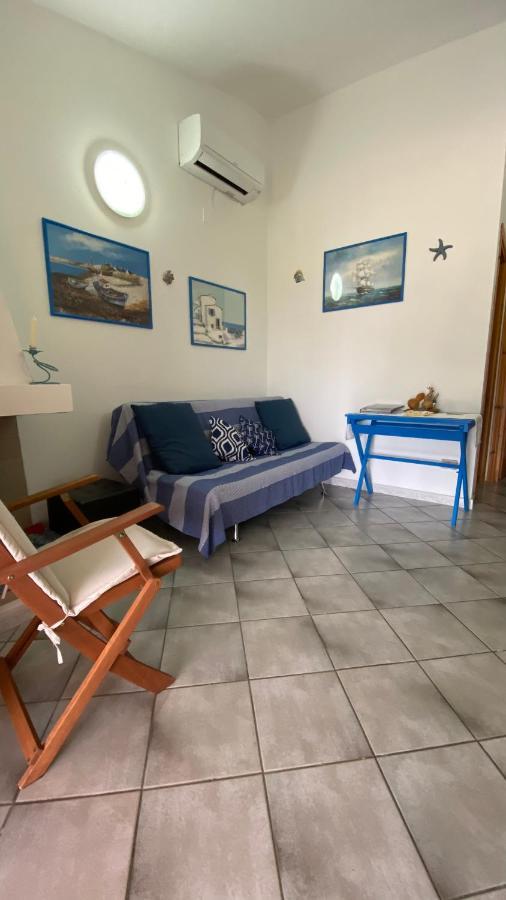 Sa Terrazza Costarei Villa Costa Rei Eksteriør billede