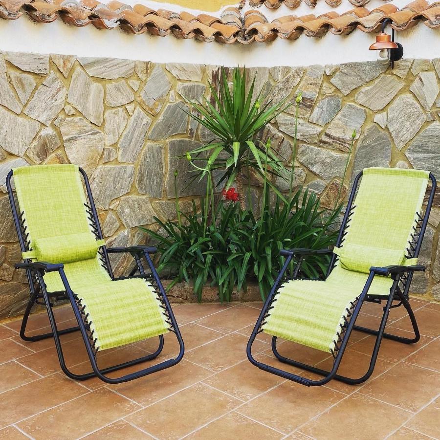 Sa Terrazza Costarei Villa Costa Rei Eksteriør billede