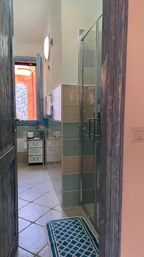 Sa Terrazza Costarei Villa Costa Rei Eksteriør billede