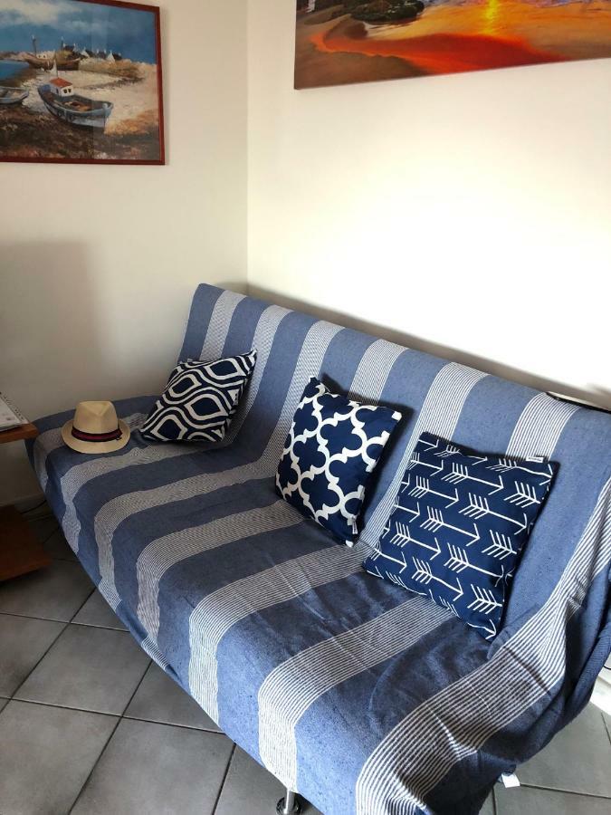 Sa Terrazza Costarei Villa Costa Rei Eksteriør billede